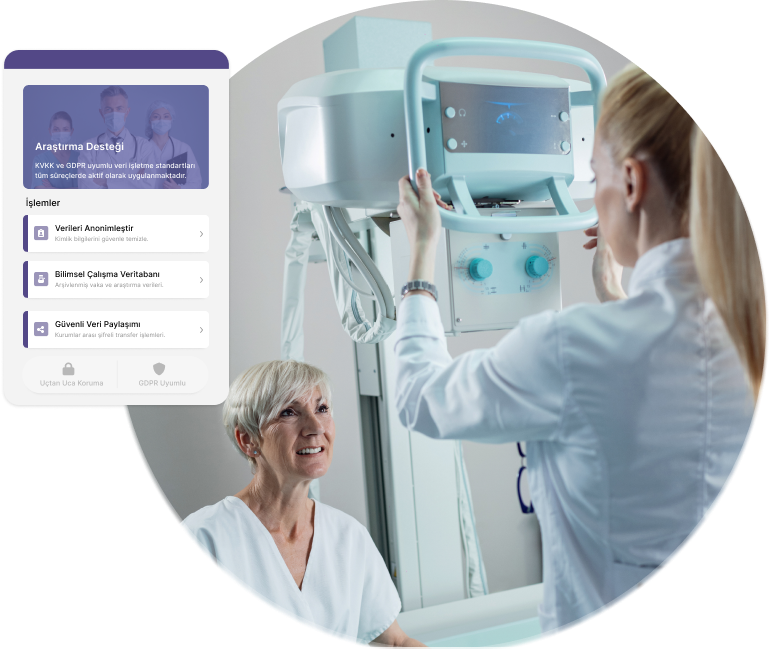 Bilimsel Araştırma